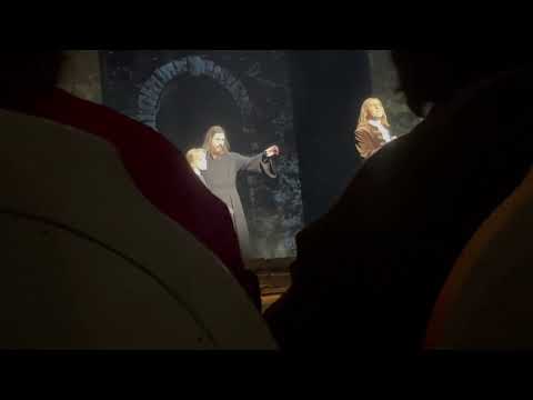 Видео: Мюзикл «ПЕТР I» 12.04.2025. 19:00 - «ЦАРСТВО ОГНЯ-2» (К. Гордеев, М. Плужникова, В. Головкин)