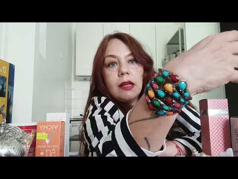 Видео: Что я купила в Париже. Часть первая