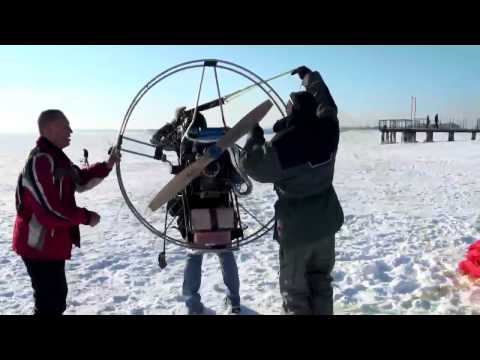 Видео: Чайники на старте