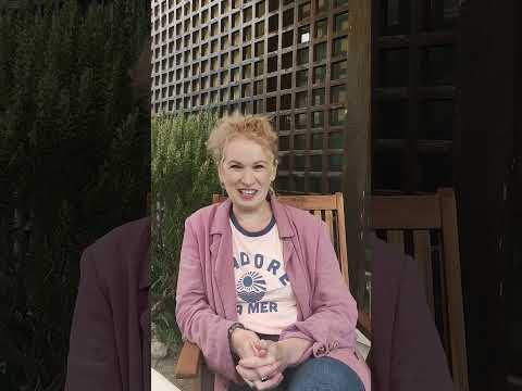 Видео: Впечатления Ани о #коливингвенеция