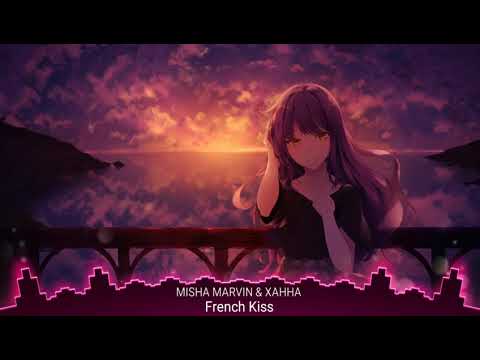 Видео: МИША МАРВИН & ХАННА - Французский Поцелуй - Nightcore ❤︎