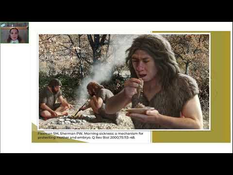 Видео: Тошнота и рвота беременных: пошаговая инструкция для врача. Бондаренко К.Р.