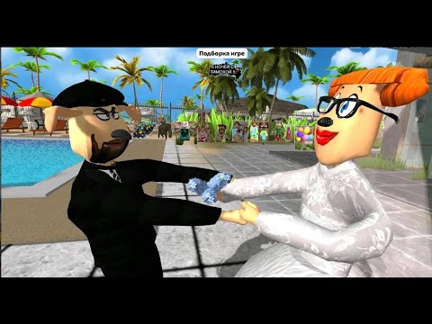 Видео: Подборка игра 5 Ночей с Тимохой шалуном 5 остров дата выхода середине 9 октября игра уже разработке 