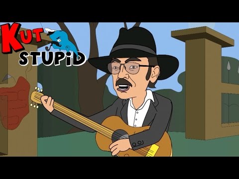 Видео: А вам слабо! — KuTstupid