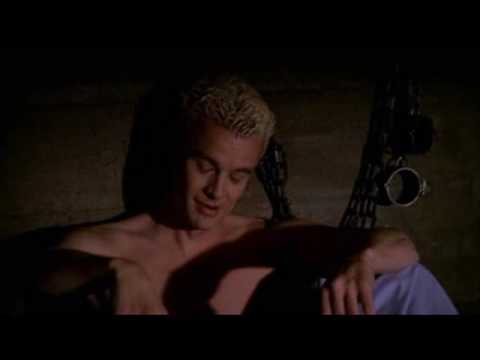 Видео: Спаффи - видео "Я у твоих ног"