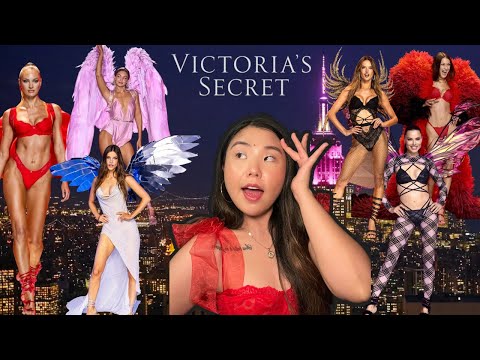Видео: Victoria's Secret Show-ны эргэн ирэлт амжилттай юу эсвэл бүтэлгүйтсэн үү? | Хов болохвий!