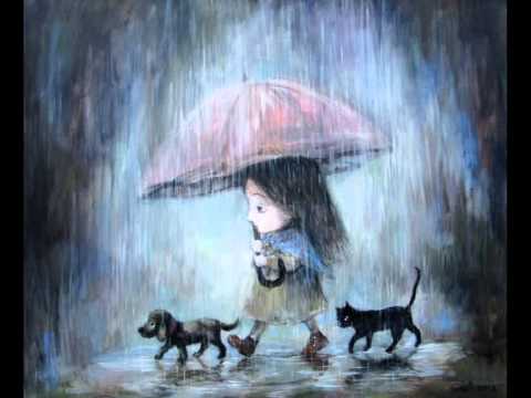 Видео: Нино Чакветадзе и другие художники (Муз. Н. Катамадзе - "Olei")