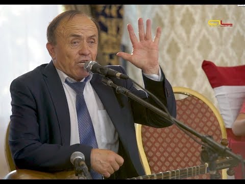 Видео: Файзали Хасан ЧУН ДУСТ ДУШМАНАСТ ШИКОЯТ КУЧО БАРАМ БЕХТАРИН ГАЗАЛ