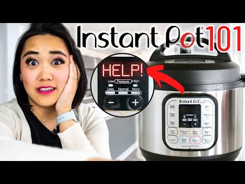 Видео: Как НАКОНЕЦ-ТО начать работу с Instant Pot Duo в 2025 году!
