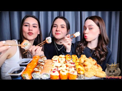Видео: у меня анорексия ЧТО ДЕЛАТЬ И КАК БОРОТЬСЯ мукбанг mukbang