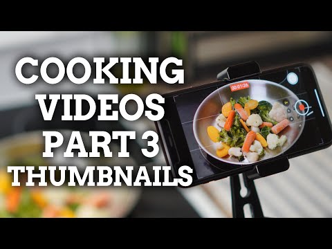 Видео: Как сделать миниатюры YouTube на телефоне