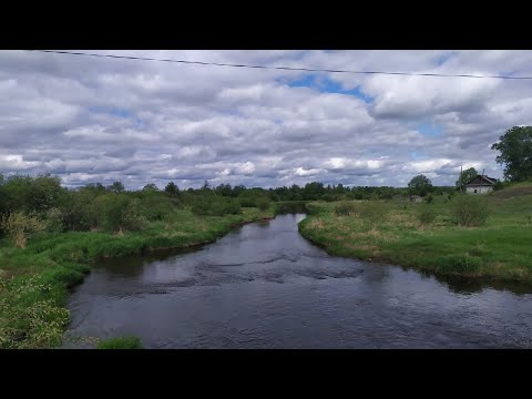 Видео: Велопоход Екатеринбург-Шайтан Камень-Реж