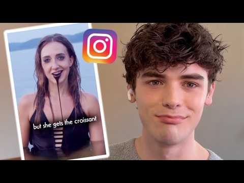 Видео: Могут ли Instagram-ролики стать хуже?