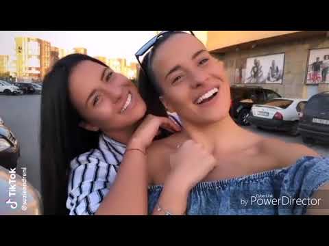 Видео: Клиповете на Сузи и Рени в Tik Tok