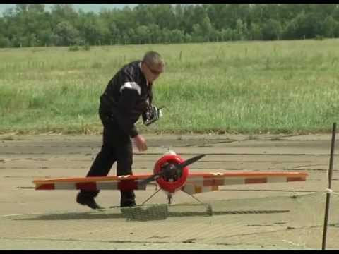 Видео: #254 Мир увлечений. Авиамоделизм