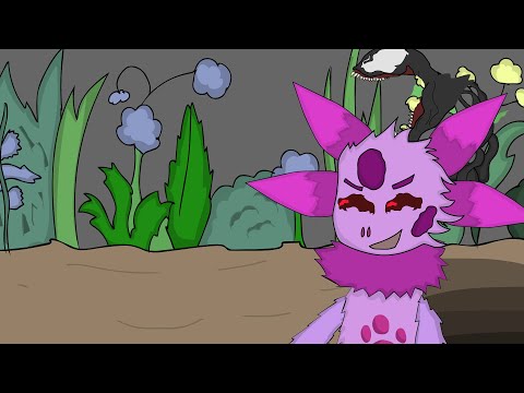 Видео: Месть Лунтика | Пришелец с Луны