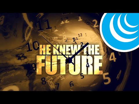 Видео: ЕМУ открылось БУДУЩЕЕ