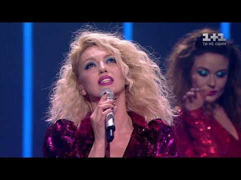 Видео: Оля Полякова - "Бывший". Вечер премьер с Екатериной Осадчей
