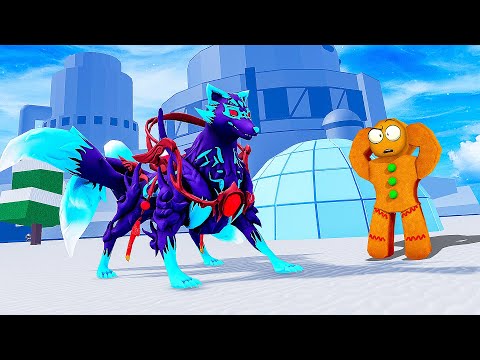 Видео: 🏴‍☠️ МОЯ ИСТОРИЯ ПИРАТА В ROBLOX! #11 - ФРУКТ КИЦУНЭ (Blox Fruits)