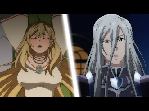 Видео: Вместо трёх сезонов на признание в чувствах ушло всего полсерии