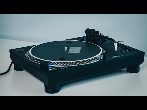 Видео: Technics SL-1210 MK7. Лучше конкурентов, но хуже самого себя! Большой обзор.