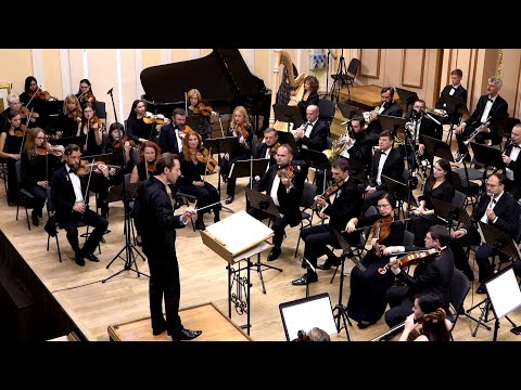 Видео: Nadiya Kurinna Надія Курінна EMANATIO 2nd Award 2га Премія/ Skoryk Competition/ Contrasts