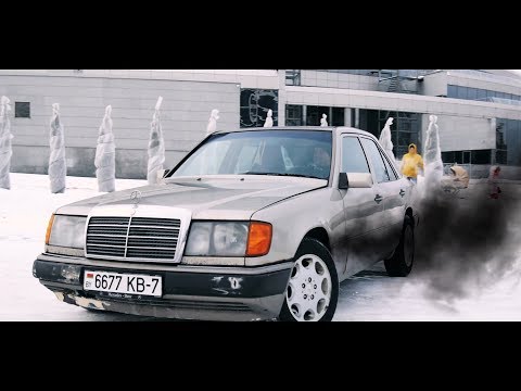 Видео: ДЕДУЛЯ МОЖЕТ! Mercedes W124 в 2019-м