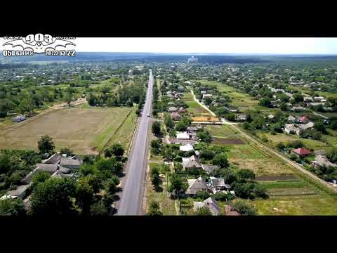 Видео: Балаклея. Транзитом через Савинцы. 31.07.2021.