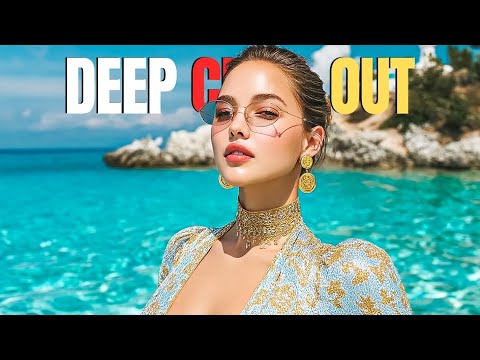 Видео: Дип-хаус чиллаут – окружающая расслабляющая музыка и микс плавных лаунж-битов