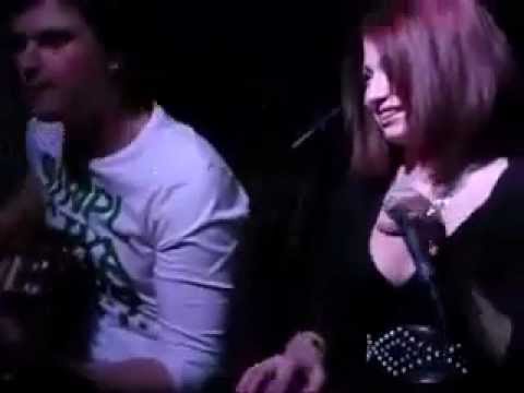 Видео: Виктория Чернышёва - Я тебя люблю