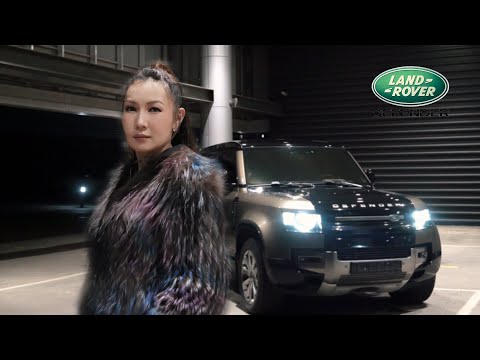 Видео: 2021 Land Rover DEFENDER X. Хөдөө энэ л машинаар явмаар юм байна.