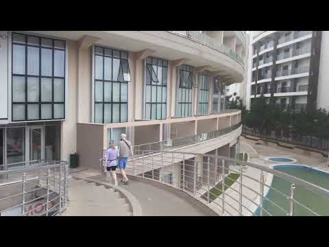 Видео: Justiniano club park conti 5* Обзор номера MOON LIGHT 2023