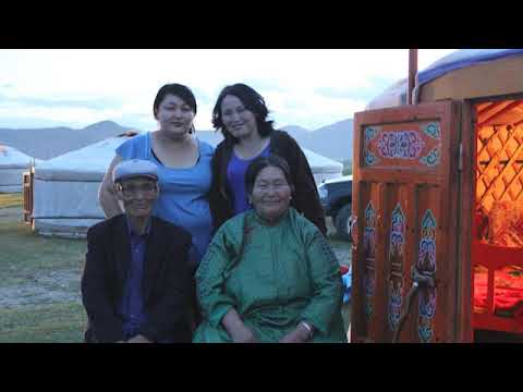 Видео: Бодлын наран Аюуш