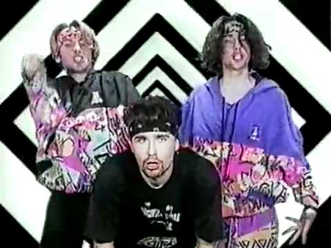 Видео: Богдан Титомир - Ерунда