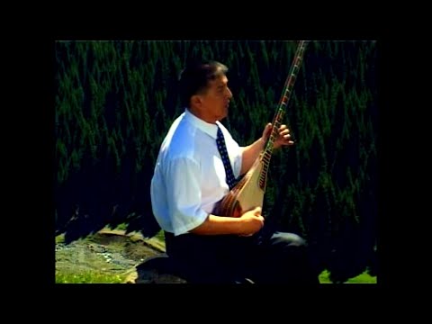 Видео: Марат Норузов - "Яр сениң дәрдиң"  (2007 ж.).