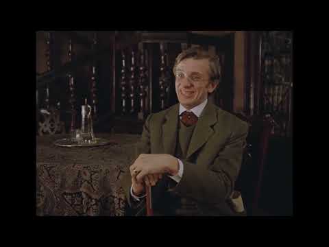 Видео: Приключения Шерлока Холмса и доктора Ватсона Собака Баскервилей