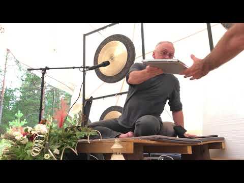 Видео: Вадим Демчог. Ладога 08/18