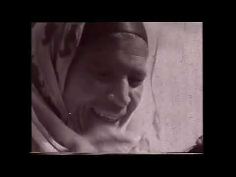 Видео: Кубачи от четверга до четверга. Д/ф. 1967г.  (оригинал)