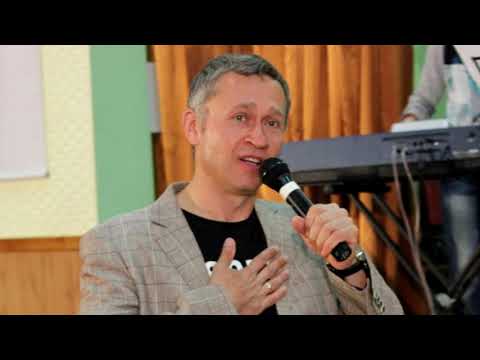 Видео: Время царствования. Дмитрий Лео "Небесные технологии №1" С. Петербург 2018