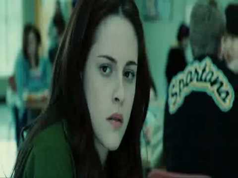Видео: Bella & Edward - Зачем.wmv