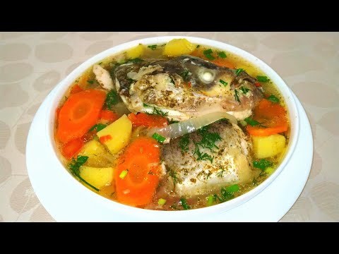 Видео: УХА - Секреты Вкусного приготовления! Лучший Рецепт Рыбного Супа!