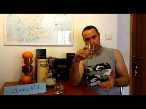 Видео: Виски обзор 72. Glenkinchie 12 Years Old, 43% Alc