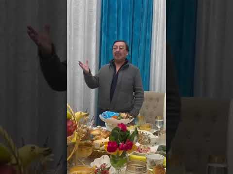 Видео: ⚡АСЫЛБЕК ӨЗБЕКОВ / ЭМНЕ ДЕП СҮЙЛӨП САЛГАНЫН ӨЗҮДА ТҮШҮНБӨЙ КАЛДЫБЫ / ВИДЕООНУ АЯГЫНА ЧЕЙИН КӨРГҮЛӨ:🤦