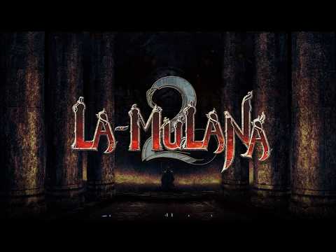 Видео: Нас ждут великие приключения | La-Mulana 2 | ч.1