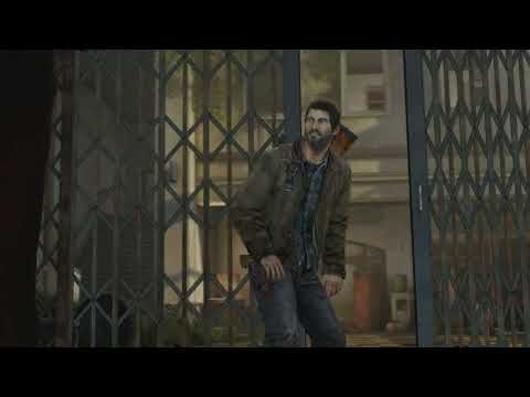 Видео: The Last of Us (Одни из нас) # 27 # прохождение