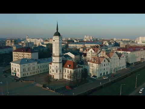 Видео: Беларусь. Страна гостеприимных людей. Могилевская область