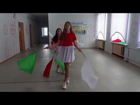 Видео: Районный этап смотра-конкурса "Сэрцам адданыя роднай зямлi"