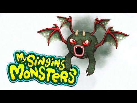 Видео: Я СДЕЛАЛ ЭТО - ВЫВЕЛ ЦЕРЕБРО и СВАРЛИВИРА Игра про Поющих Монстров My Singing Monsters