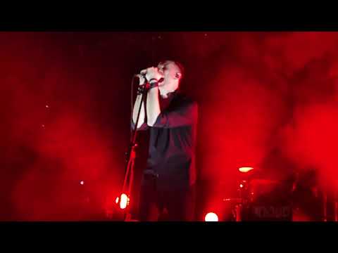 Видео: LUMEN -"Дыши", Екатеринбург 02.04.2023