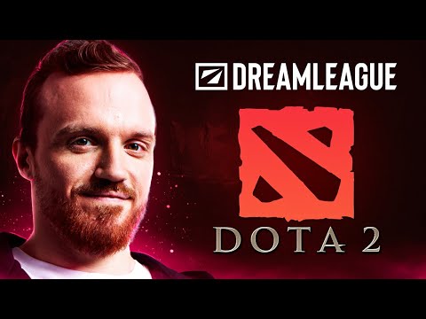 Видео: Dread 08.11.2024 | Dota 2 - Новый герой - Кез | Battle Brothers